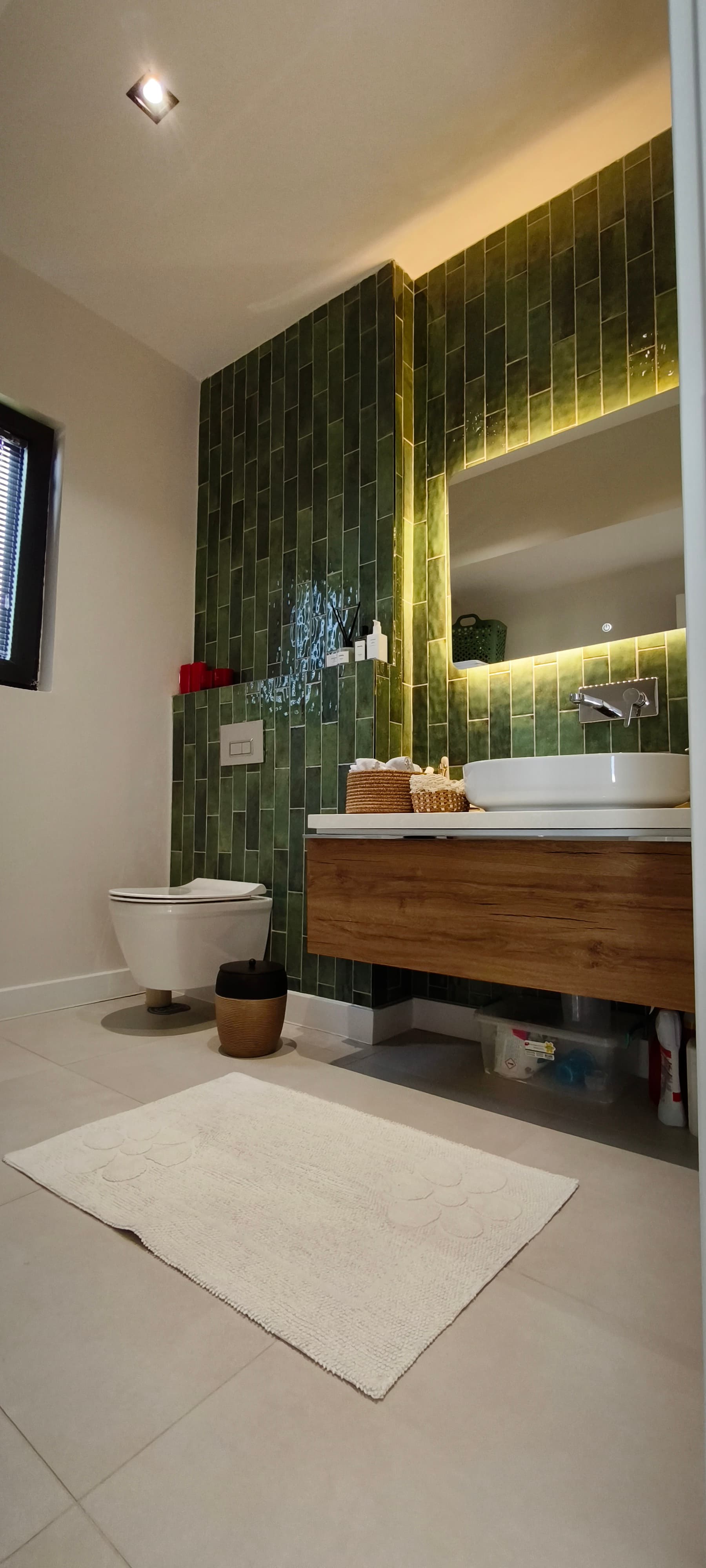 Riva 2093 - Profesyonel Tasarım